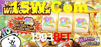 Welcome Bonus 1993Bet