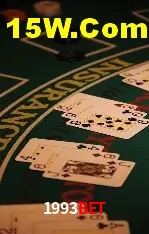 Weekend Specials 1993Bet