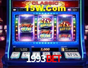 Slot Games 1993Bet