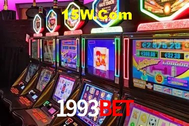 Account Benefits 1993Bet